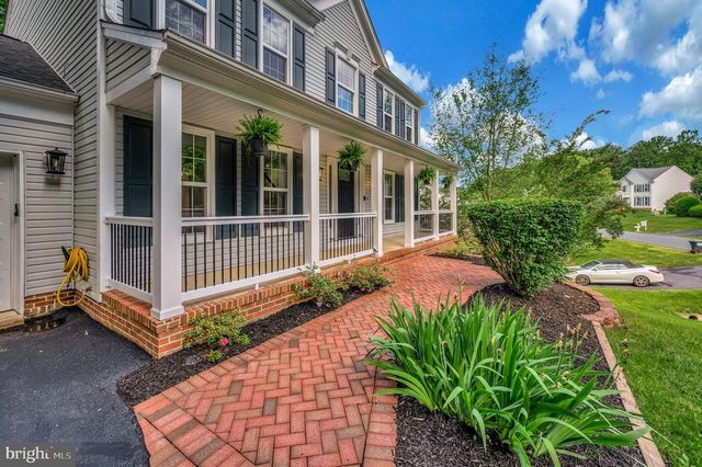 10502 WATFORD LN, Fredericksburg, VA 22408