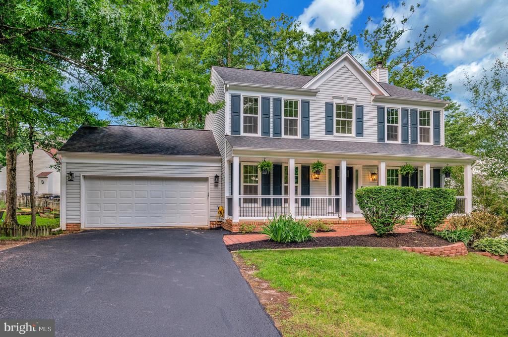 10502 WATFORD LN, Fredericksburg, VA 22408