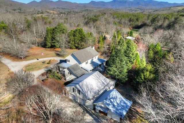 159 Victoria Drive, Blairsville, GA 30512