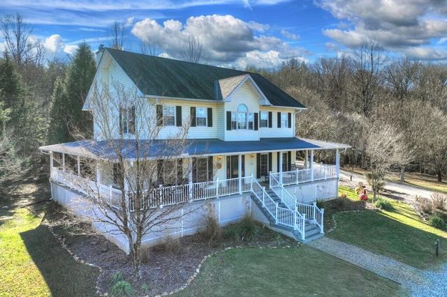 159 Victoria Drive, Blairsville, GA 30512