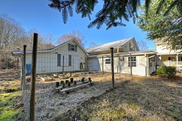 159 Victoria Drive, Blairsville, GA 30512