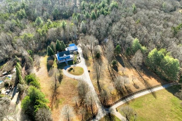 159 Victoria Drive, Blairsville, GA 30512