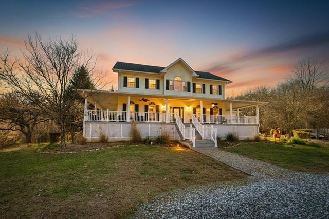159 Victoria Drive, Blairsville, GA 30512