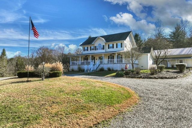 159 Victoria Drive, Blairsville, GA 30512
