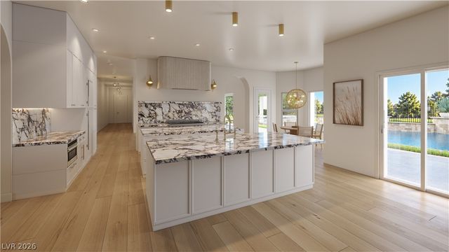 11 Paradise Valley Court, Henderson, NV 89052
