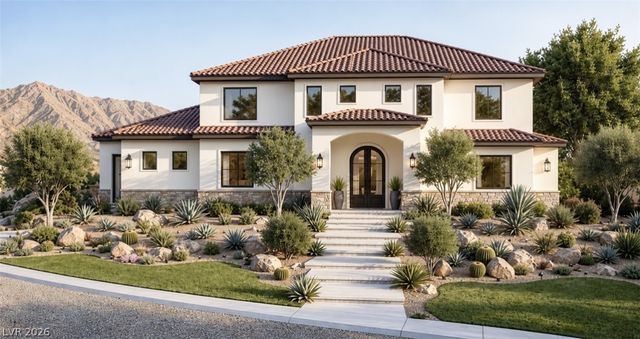 11 Paradise Valley Court, Henderson, NV 89052