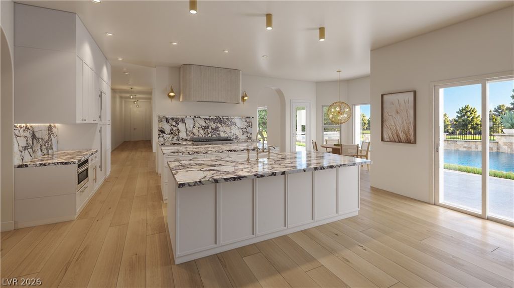11 Paradise Valley Court, Henderson, NV 89052 — photo 2