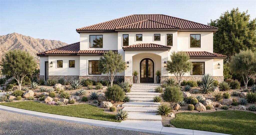 11 Paradise Valley Court, Henderson, NV 89052 — photo 5