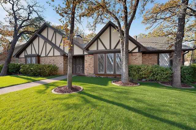 1409 Colony Drive, Irving, TX 75061