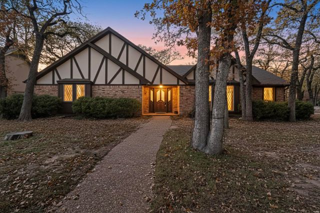 1409 Colony Drive, Irving, TX 75061