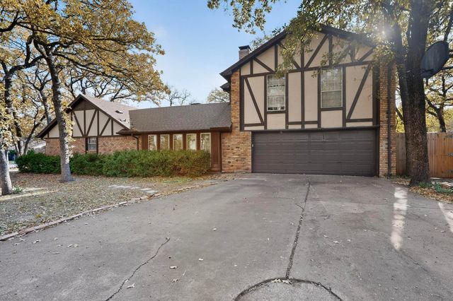 1409 Colony Drive, Irving, TX 75061