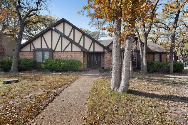 1409 Colony Drive, Irving, TX 75061