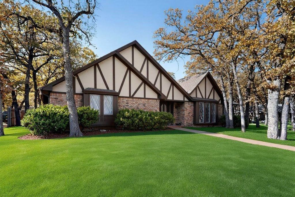 1409 Colony Drive, Irving, TX 75061