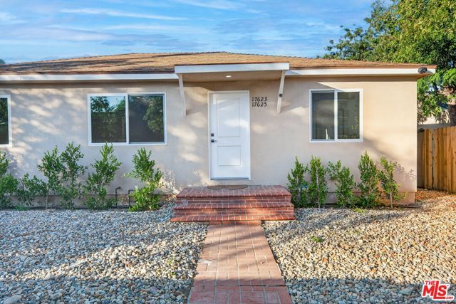 17623 Burbank Boulevard, Encino (los Angeles), CA 91316