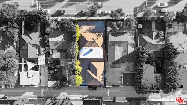 17623 Burbank Boulevard, Encino (los Angeles), CA 91316