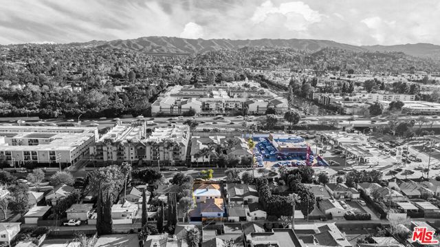 17623 Burbank Boulevard, Encino (los Angeles), CA 91316