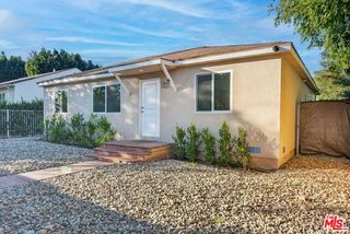 17623 Burbank Boulevard, Encino (los Angeles), CA 91316