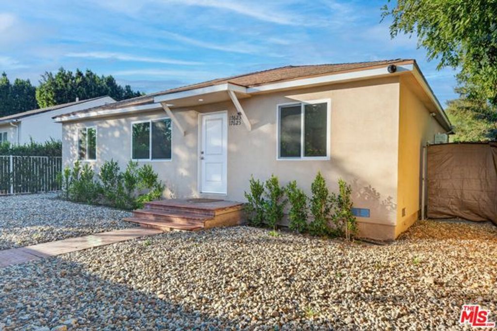17623 Burbank Boulevard, Encino (los Angeles), CA 91316