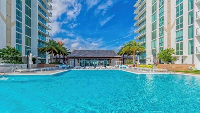 330 Sunny Isles Blvd 5-2002, Sunny Isles Beach, FL 33160
