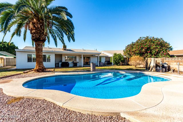 7552 E ELENA Circle, Mesa, AZ 85208