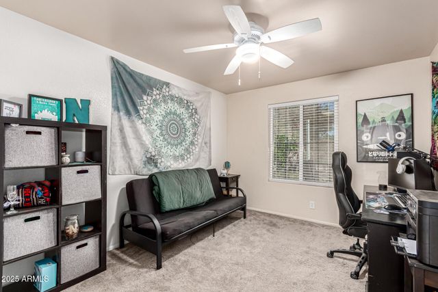 7552 E ELENA Circle, Mesa, AZ 85208