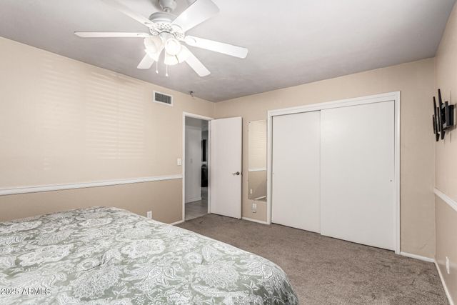 7552 E ELENA Circle, Mesa, AZ 85208