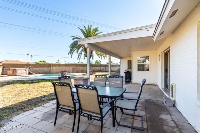 7552 E ELENA Circle, Mesa, AZ 85208