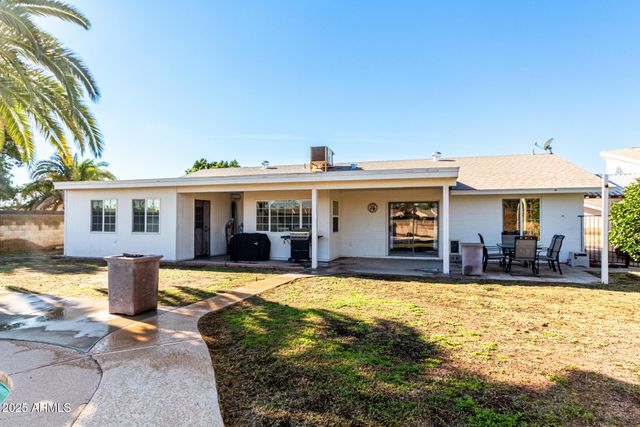 7552 E ELENA Circle, Mesa, AZ 85208