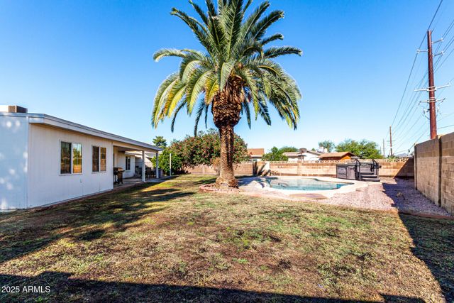 7552 E ELENA Circle, Mesa, AZ 85208