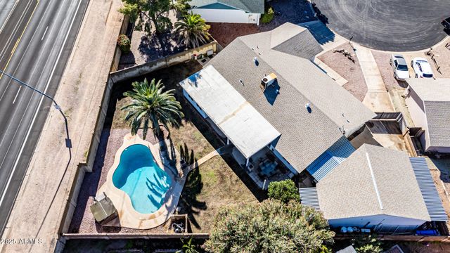 7552 E ELENA Circle, Mesa, AZ 85208