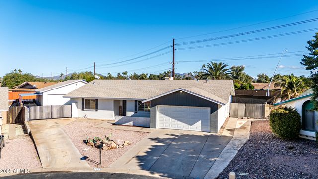 7552 E ELENA Circle, Mesa, AZ 85208
