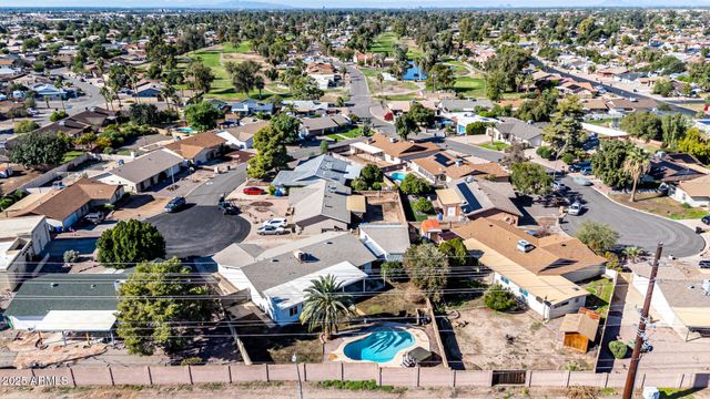 7552 E ELENA Circle, Mesa, AZ 85208