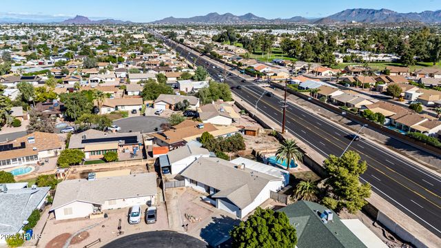 7552 E ELENA Circle, Mesa, AZ 85208