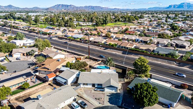 7552 E ELENA Circle, Mesa, AZ 85208