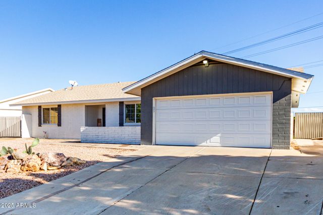 7552 E ELENA Circle, Mesa, AZ 85208