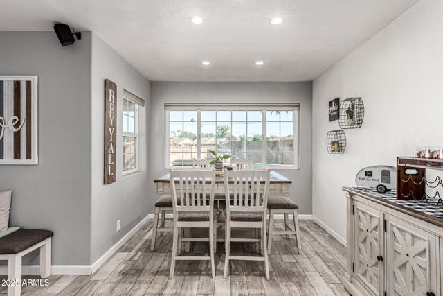 7552 E ELENA Circle, Mesa, AZ 85208