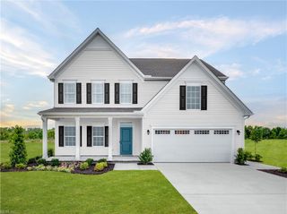 LT23 Black Mingle RD, Gates, NC 27937