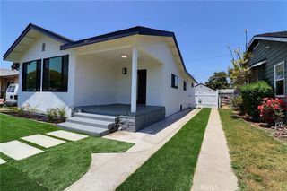 2015 W 42nd Place, Los Angeles, CA 90062