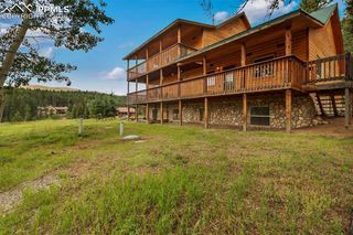 50 Worley Road, Divide, CO 80814