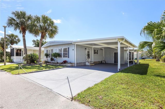 2100 KINGS HIGHWAY 94, Port Charlotte, FL 33980