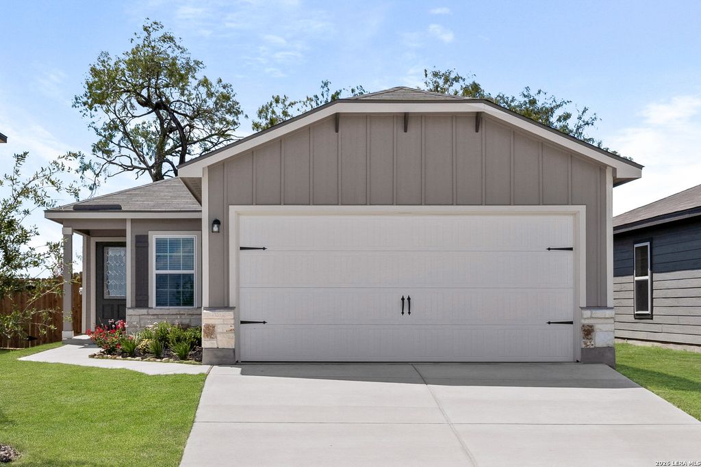 11502 Cardinal Creek, San Antonio, TX 78223