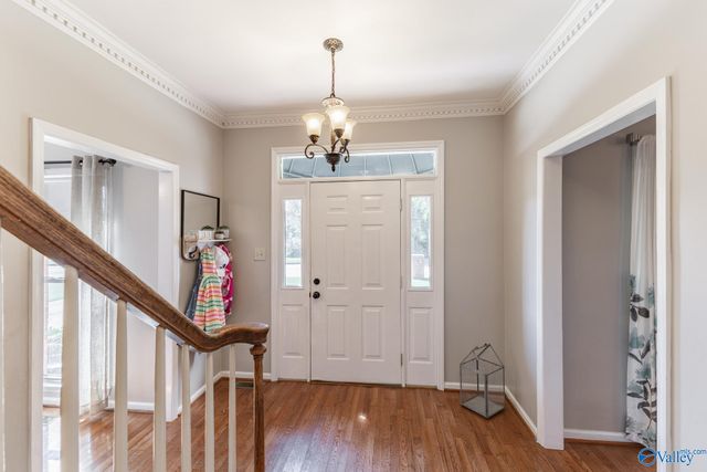 2406 Auburn Drive, Decatur, AL 35603