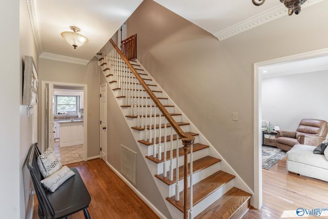 2406 Auburn Drive, Decatur, AL 35603