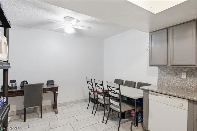 6148 Camino De Rosa Drive, Las Vegas, NV 89108