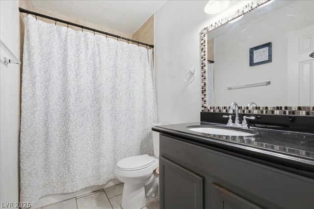 6148 Camino De Rosa Drive, Las Vegas, NV 89108