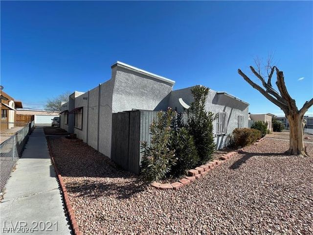 6148 Camino De Rosa Drive, Las Vegas, NV 89108