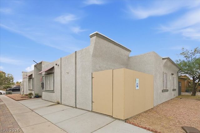 6148 Camino De Rosa Drive, Las Vegas, NV 89108