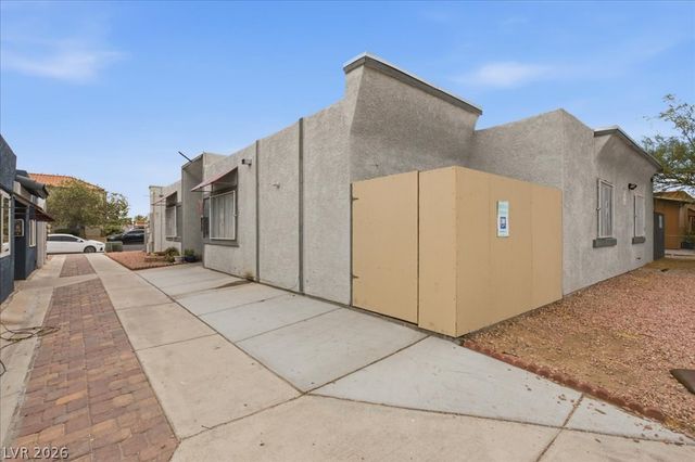 6148 Camino De Rosa Drive, Las Vegas, NV 89108