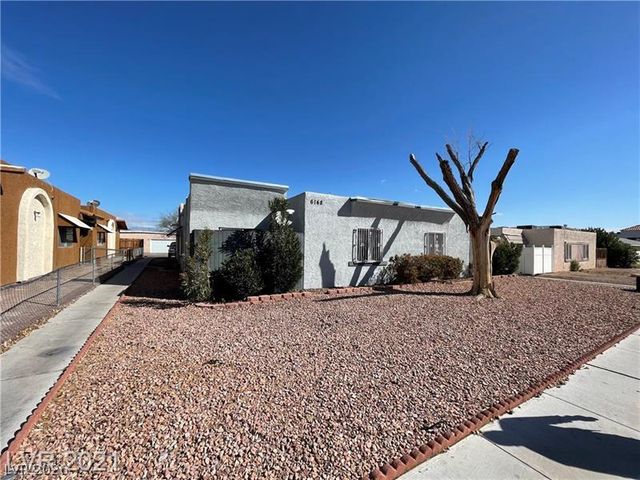 6148 Camino De Rosa Drive, Las Vegas, NV 89108