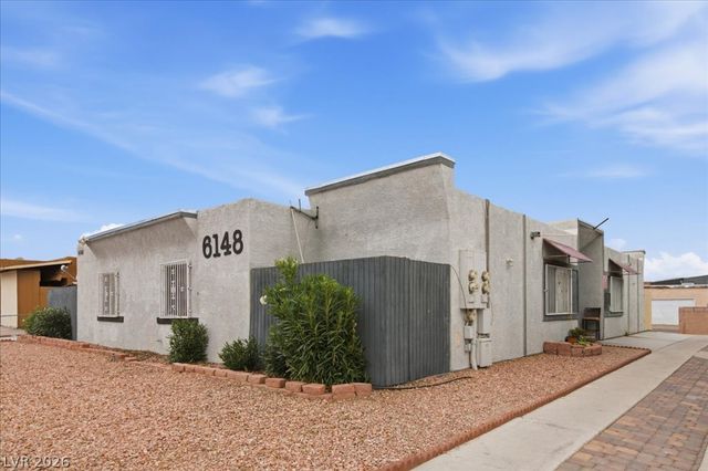 6148 Camino De Rosa Drive, Las Vegas, NV 89108